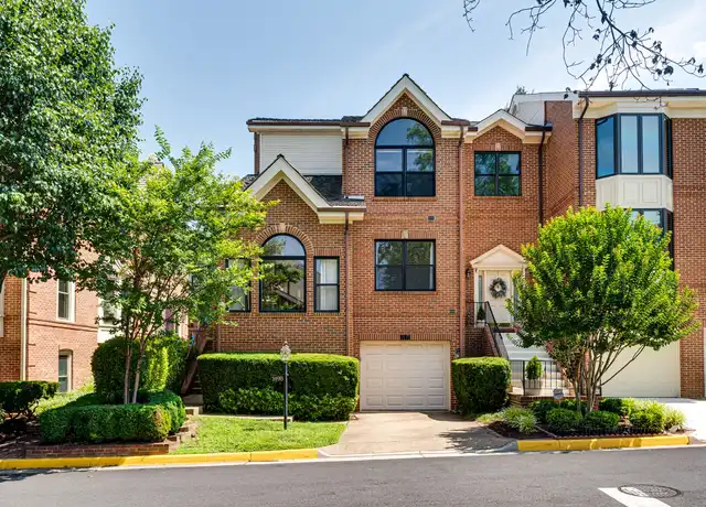 Property at 1498 Hampton Hill Cir, Mc Lean, VA, 22101, 4 beds, 3.5 baths, [object Object]