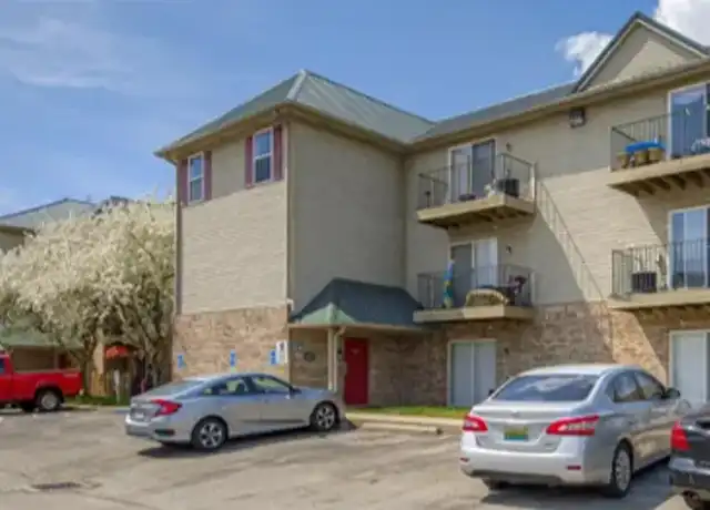 Property at Greenbush Apartments - 2025 Greenbush St, Lafayette, IN, 47904, 0 beds, 1 bath, [object Object]