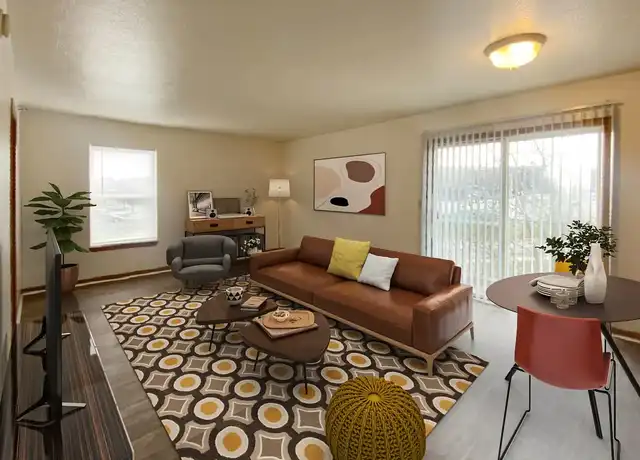 Property at Greenbush Apartments - 2025 Greenbush St, Lafayette, IN, 47904, 0 beds, 1 bath, Contact for Price