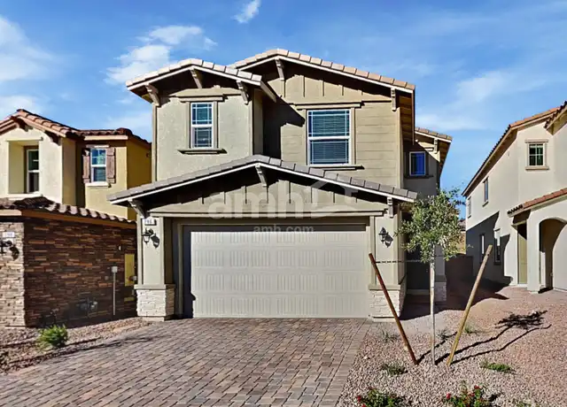 Property at 296 Austin Bellerose Pl, Henderson, NV, 89015, 4 beds, 2.5 baths, [object Object]
