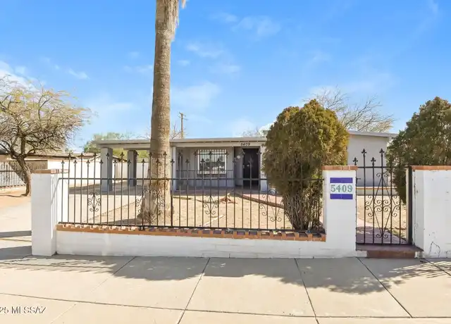 Property at 5409 S 13th Ave, Tucson, AZ, 85706, 3 beds, 2 baths, [object Object]