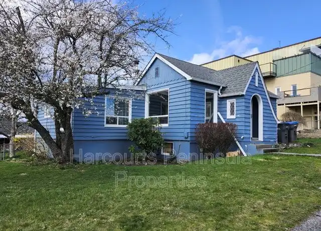 Property at 1337 Ironsides Ave, Bremerton, WA, 98310, 3 beds, 1 bath, [object Object]