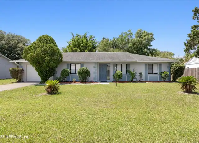 Property at 94 Belvedere Ln, Palm Coast, FL, 32137, 3 beds, 2 baths, [object Object]