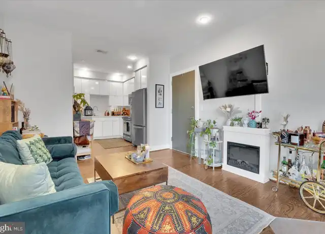Property at 2920 Georgia Ave NW #202, Washington, DC, 20001, 1 bed, 1 bath, [object Object]