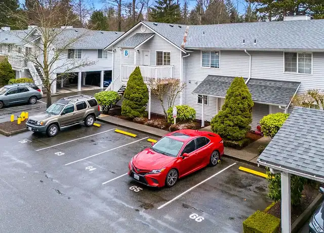 Property at A417 - NORTH CREEK TOWNHOMES - 515 112th St SE, Everett, WA, 98208, 2 beds, 2 baths, [object Object]