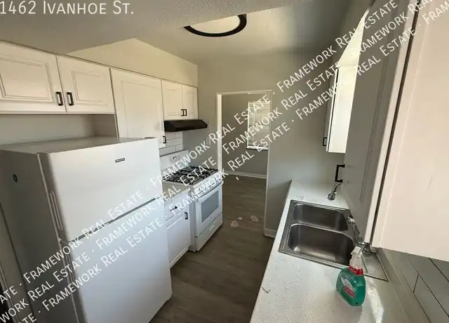 Property at 1462 Ivanhoe St, Denver, CO, 80220, 3 beds, 1 bath, [object Object]