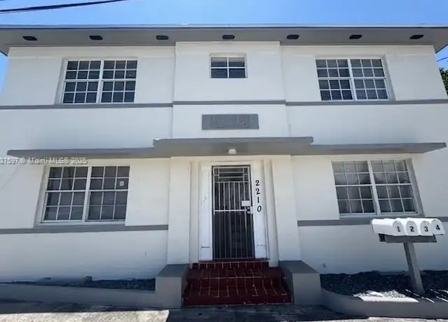 Property at 2210 NW North River Dr Unit 3, Miami, FL, 33125, 1 bed, 1 bath, [object Object]