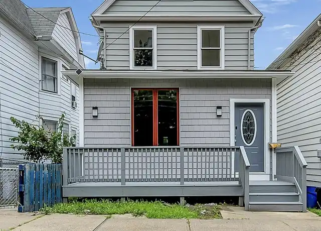 Property at 289 Park Ave, Wilkes Barre, PA, 18702, 3 beds, 1.5 baths, [object Object]