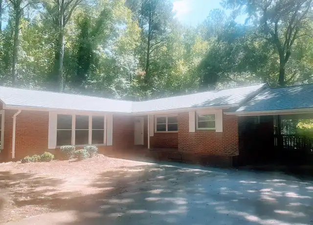Property at 101 E Lakeview Dr, Durham, NC, 27707, 3 beds, 2 baths, [object Object]