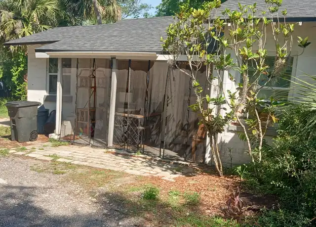 Property at 5010 S Ridgewood Ave Unit A, Port Orange, FL, 32127, 0 beds, 1 bath, [object Object]
