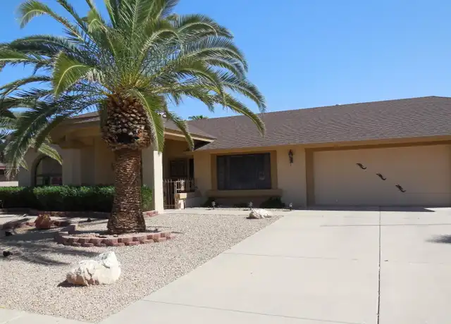 Property at 19827 N 147th Dr, Sun City West, AZ, 85375, 2 beds, 2 baths, [object Object]