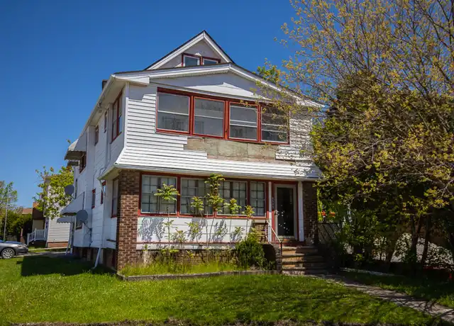 Property at 8505 Garfield Blvd Unit 3, Garfield Heights, OH, 44125, 1 bed, 1 bath, [object Object]