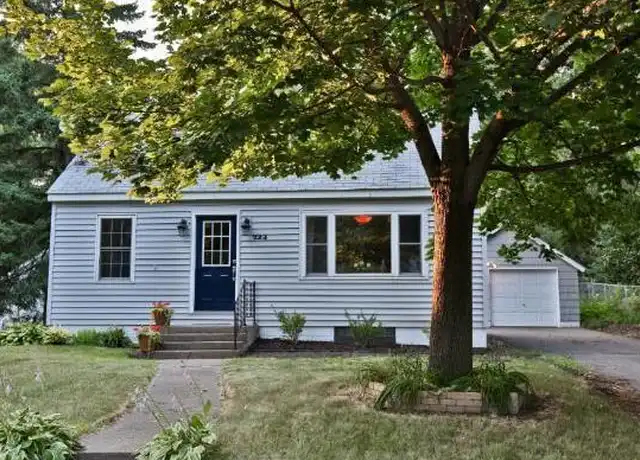 Property at 723 Laurel Ave, Hudson, WI, 54016, 2 beds, 1 bath, [object Object]