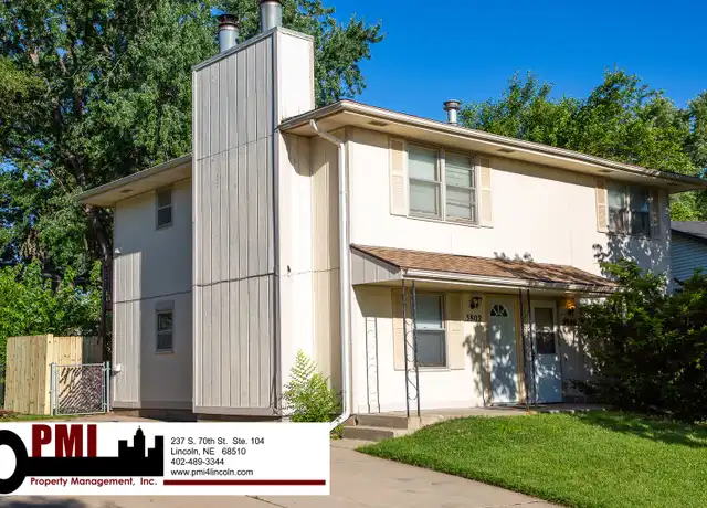Property at 3800 Keith Cir Unit 3802, Lincoln, NE, 68521, 2 beds, 1 bath, [object Object]