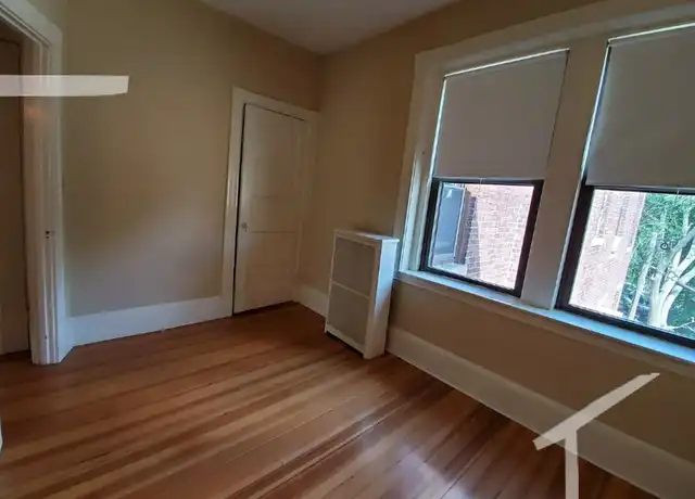 Property at 107 Saint Paul St, Brookline, MA, 02446, 3 beds, 1 bath, [object Object]