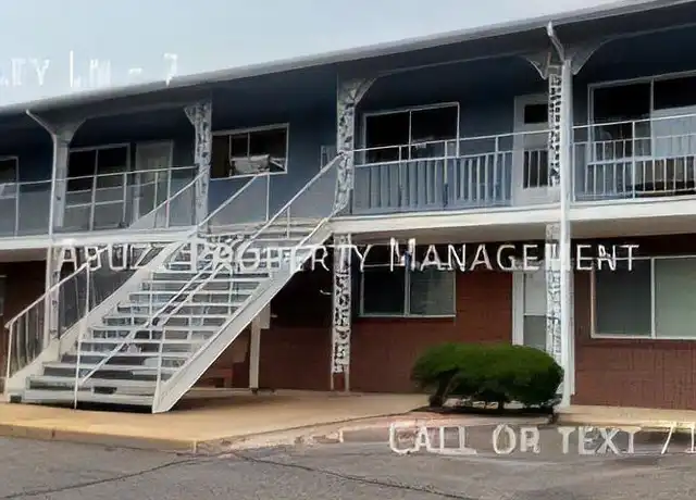 Property at 1424 Stanley Ln Unit 7, Colorado Springs, CO, 80909, 1 bed, 1 bath, [object Object]