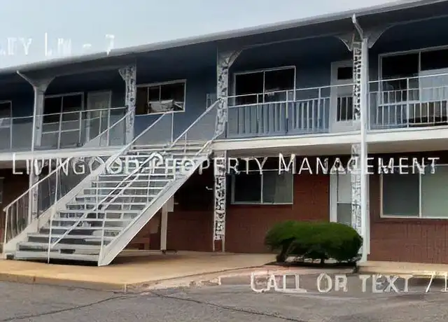 Property at 1424 Stanley Ln Unit 7, Colorado Springs, CO, 80909, 1 bed, 1 bath, [object Object]