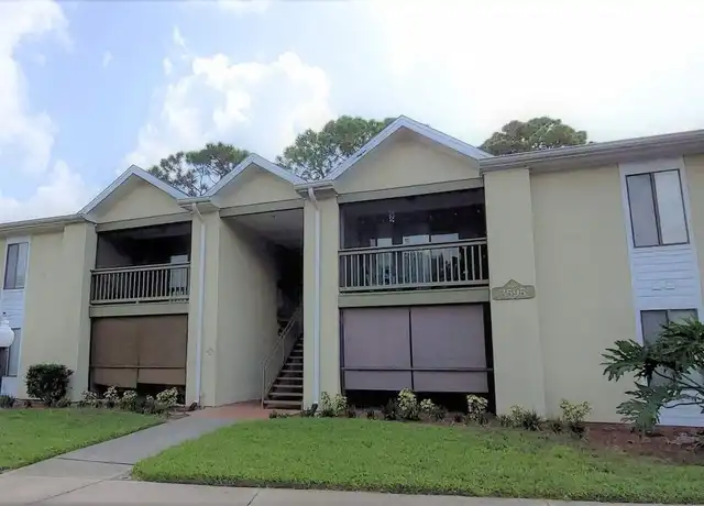 Property at 3595 Sable Palm Ln Unit G, Titusville, FL, 32780, 1 bed, 1 bath, [object Object]