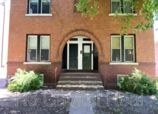 Property at 2214 Edison Ave Unit A, Granite City, IL, 62040, 1 bed, 1 bath, [object Object]