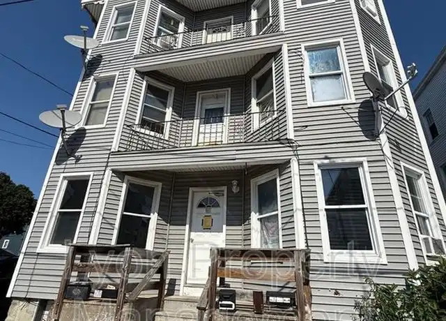 Property at 50 Ashley St Unit 1N, New Bedford, MA, 02744, 1 bed, 1 bath, [object Object]