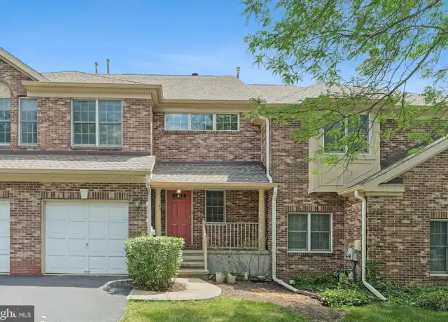 Property at 20 Wilkinson Way, Princeton, NJ, 08540, 3 beds, 2.5 baths, [object Object]