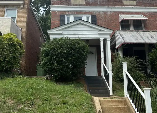 Property at 1222 Wallace St, Richmond, VA, 23220, 3 beds, 2 baths, [object Object]