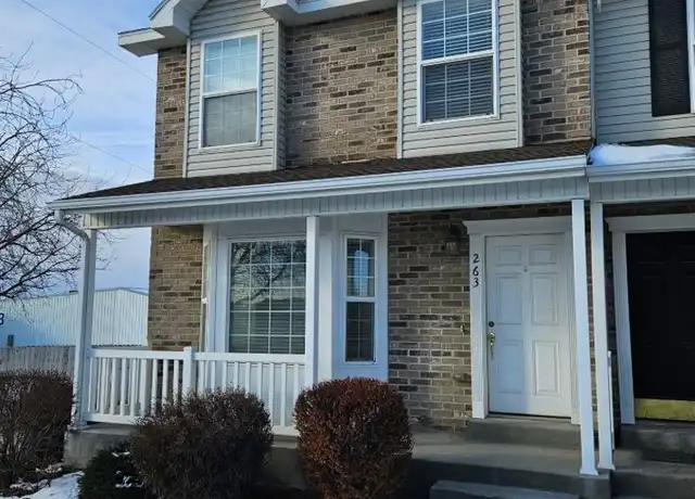 Property at 263 Georgetown Dr, Rexburg, ID, 83440, 3 beds, 1.5 baths, [object Object]