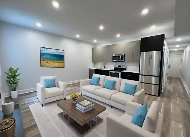 Property at 4937 Chestnut St Unit 5, Philadelphia, PA, 19139, 2 beds, 2 baths, [object Object]
