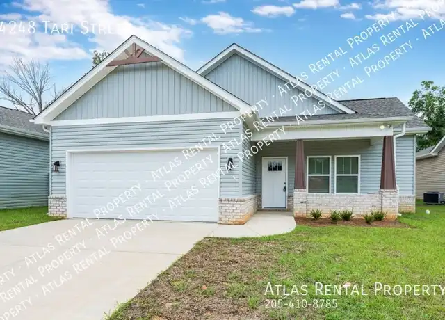 Property at 4248 Tari St, Tuscaloosa, AL, 35401, 3 beds, 2 baths, [object Object]