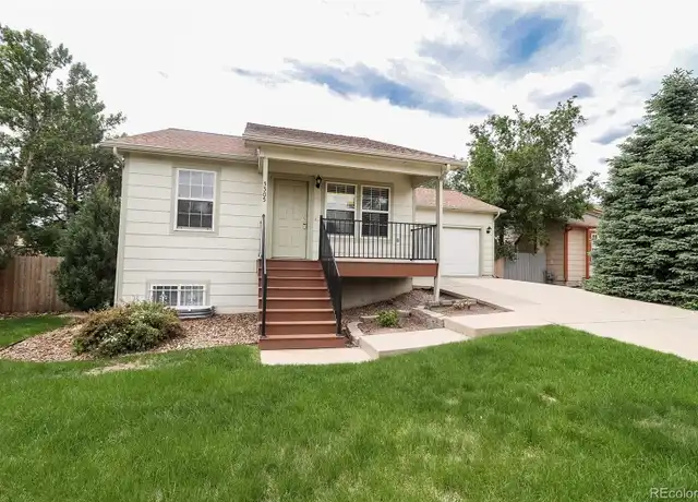 Property at 5505 Chad Ct, Colorado Springs, CO, 80915, 3 beds, 3 baths, [object Object]