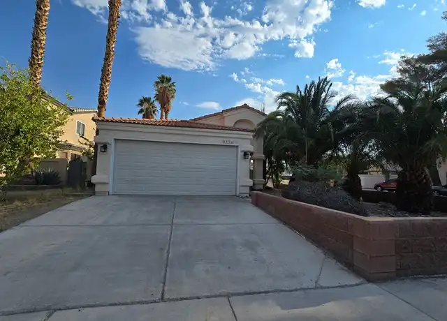 Property at 6624 Chardonay Way, Las Vegas, NV, 89108, 3 beds, 2 baths, [object Object]