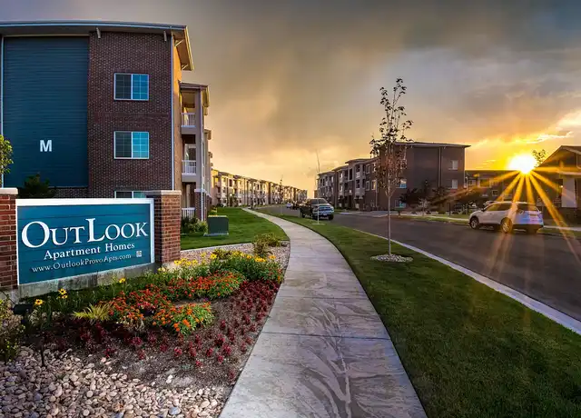 Property at Outlook Apartments - 664 S State Rd, Springville, UT, 84663, 2 beds, 2 baths, [object Object]