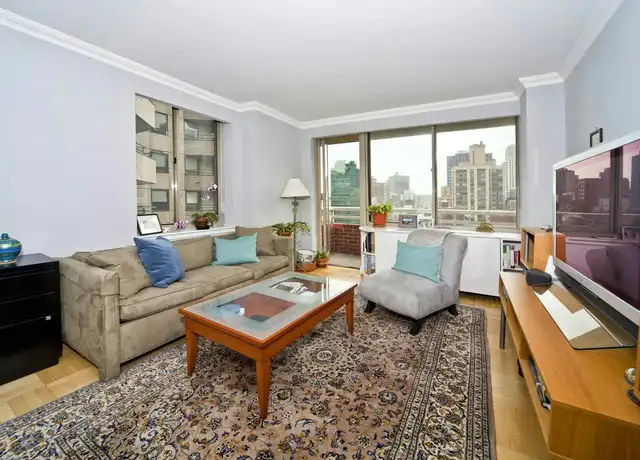 Property at 232 E 47th St Unit 26B, New York, NY, 10017, 1 bed, 1 bath, [object Object]
