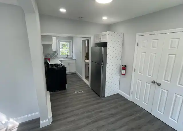 Property at 413 Ridge Ave Unit 3, Asbury Park, NJ, 07712, 1 bed, 1 bath, [object Object]