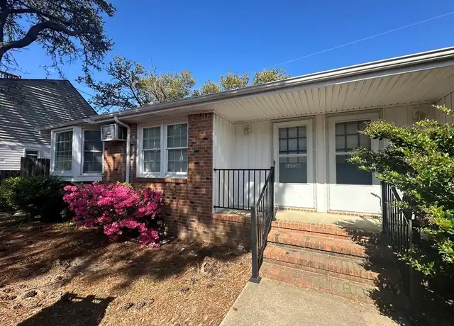 Property at 2624 Shore Dr Unit B, Virginia Beach, VA, 23451, 2 beds, 1 bath, [object Object]