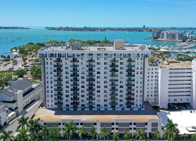 Property at 101 S Gulfstream Ave Unit 15B, Sarasota, FL, 34236, 2 beds, 2 baths, [object Object]