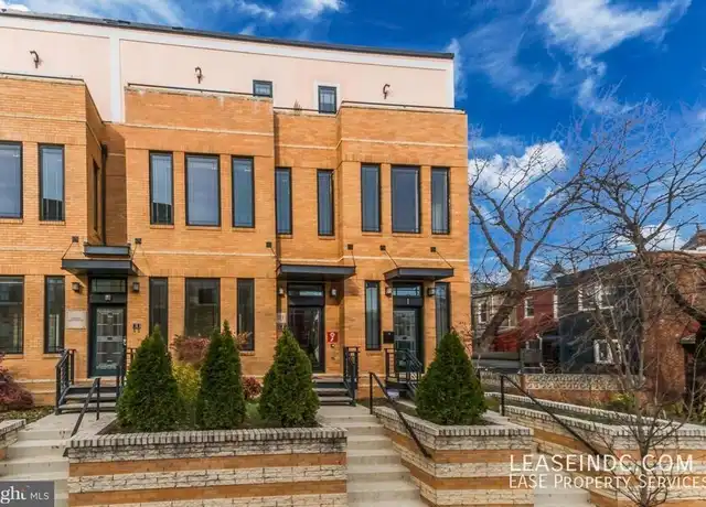 Property at 151 V St NW #1, Washington, DC, 20001, 2 beds, 2.5 baths, [object Object]