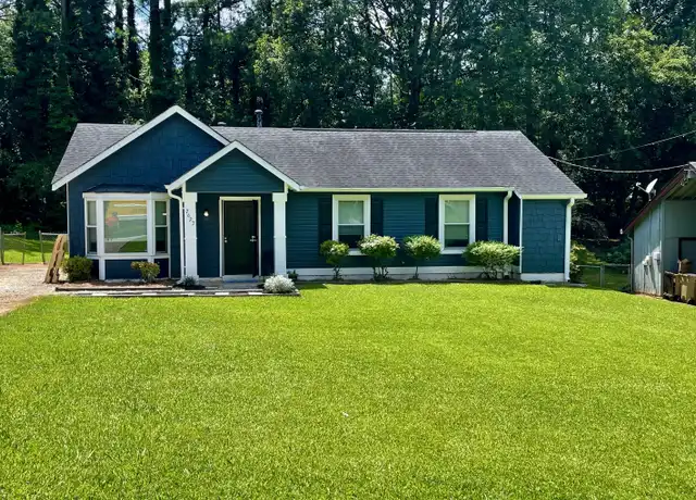 Property at 7627 Ward Ln, Jonesboro, GA, 30236, 3 beds, 1.5 baths, [object Object]