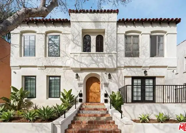Property at 6513 Orange St, Los Angeles, CA, 90048, 2 beds, 2 baths, [object Object]