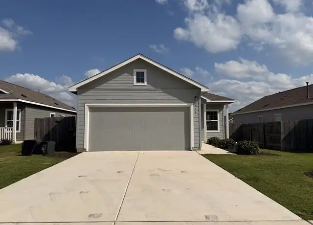Property at 416 Buckners St, Georgetown, TX, 78626, 3 beds, 2 baths, [object Object]