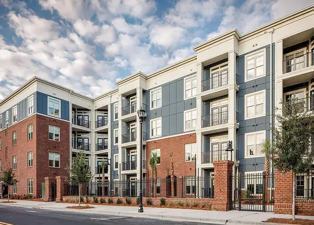 Photo of 215 Promenade Vista St, Charleston, SC 29412