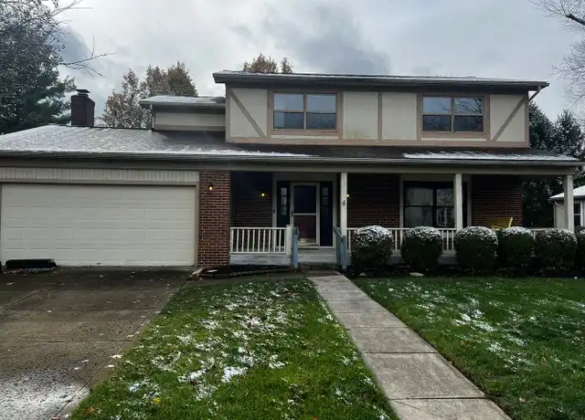 Property at 2223 Olde Sawmill Blvd, Dublin, OH, 43016, 4 beds, 2.5 baths, [object Object]