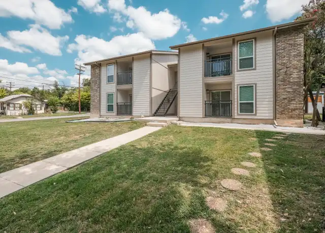 Property at 340 Montclair St Unit 206, Alamo Heights, TX, 78209, 1 bed, 1 bath, [object Object]