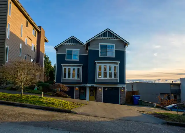 Property at 115 N 46th St, Seattle, WA, 98103, 4 beds, 2.5 baths, [object Object]