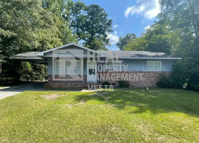 Property at 1835 Canterbury Rd, Macon, GA, 31206, 3 beds, 1 bath, [object Object]