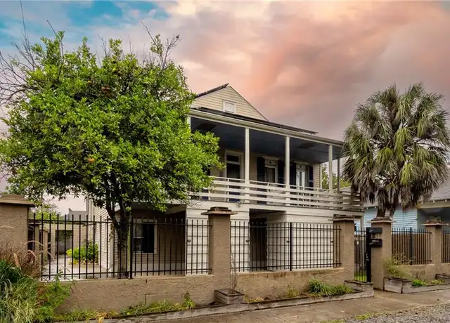 Property at 1702 Dante St Unit A, New Orleans, LA, 70118, 1 bed, 1 bath, [object Object]