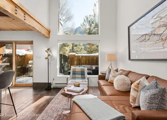 Property at 1024 E Cooper Ave Unit 3A, Aspen, CO, 81611, 3 beds, 2 baths, [object Object]