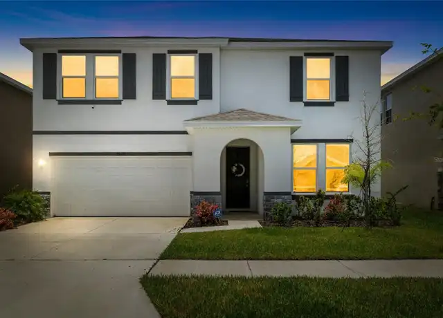 Property at 33675 Elm Hill Br, Wesley Chapel, FL, 33545, 5 beds, 3 baths, [object Object]