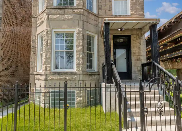 Property at 1940 S Ridgeway Ave Unit 2, Chicago, IL, 60623, 3 beds, 1 bath, [object Object]