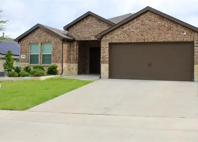 Property at 2630 Fieldcrest Ln, Crandall, TX, 75114, 3 beds, 2 baths, [object Object]
